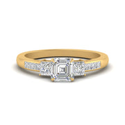 asscher-cut-channel-three-stone-diamond-engagement-ring-in-yellow-gold-FDENS205ASR-NL-YG.jpg